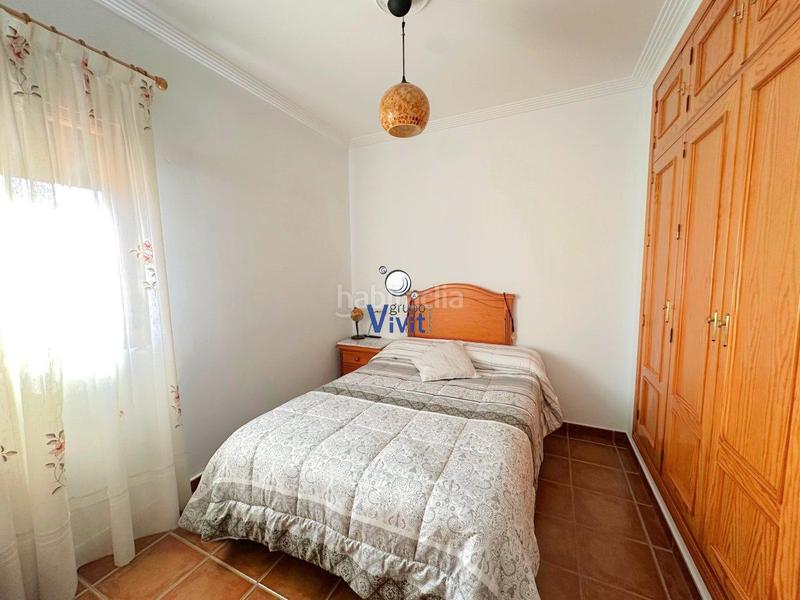 Foto bb6b1e56-1a37-4e78-80f9-8aa76be9f8fd. Chalet con parcheggio piscina in Nueva Alcalá Alcalá de Guadaira