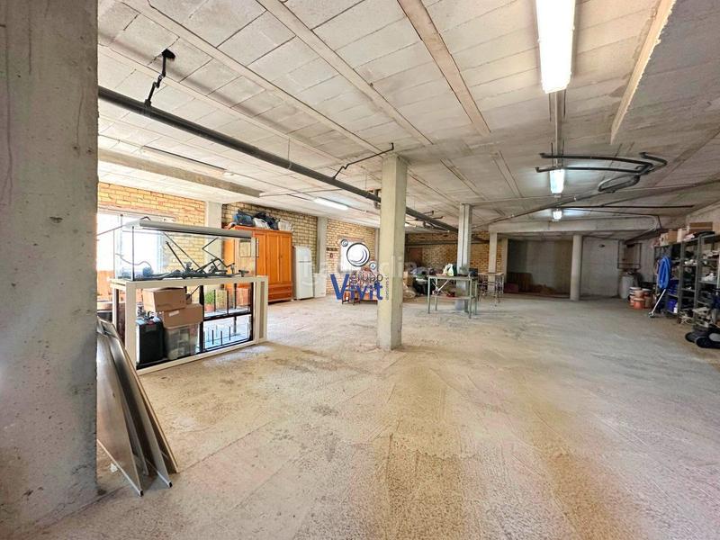 Foto c8ac572f-0862-44a1-9073-2112bcc39ec4. Chalet con parcheggio piscina in Nueva Alcalá Alcalá de Guadaira