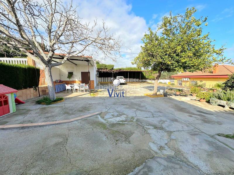 Foto dbdab86d-f093-4be3-ba14-1d3ae59209fd. Chalet con parcheggio piscina in Nueva Alcalá Alcalá de Guadaira