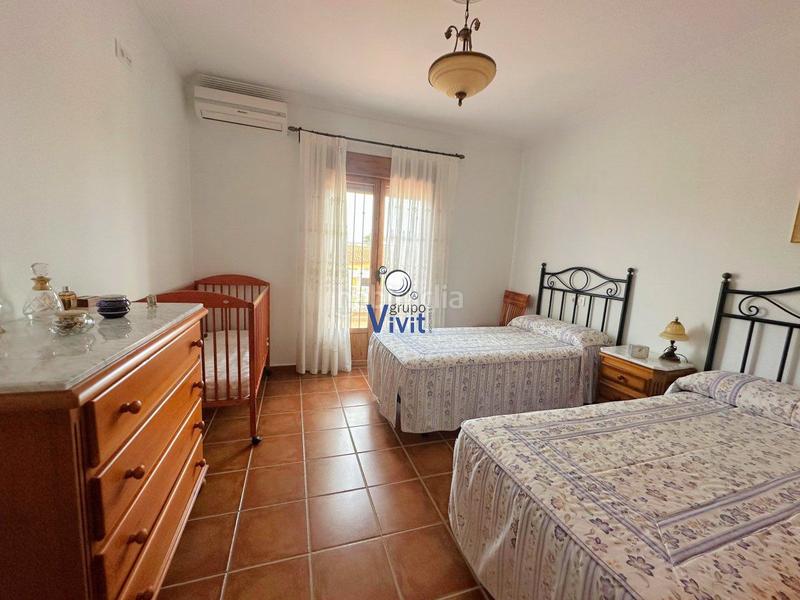 Foto e551f9d6-f840-499e-a853-badfa051a390. Chalet con parcheggio piscina in Nueva Alcalá Alcalá de Guadaira