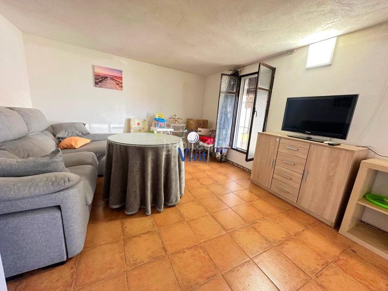 Foto f46bdb5b-2cea-48c7-aebe-a3abb8e782ad. Chalet con parcheggio piscina in Nueva Alcalá Alcalá de Guadaira