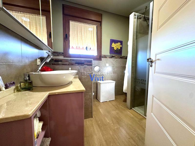 Foto 0d379a75-b247-4d24-80df-6e682a89c777. Chalet con parcheggio piscina in Nueva Alcalá Alcalá de Guadaira