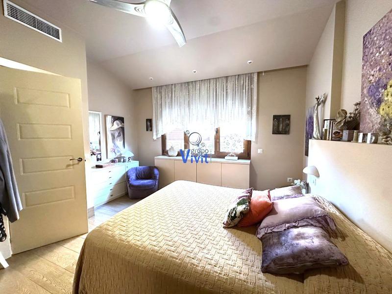 Foto 22bfb353-229b-459a-a7b3-5b7505ad59da. Chalet con parcheggio piscina in Nueva Alcalá Alcalá de Guadaira