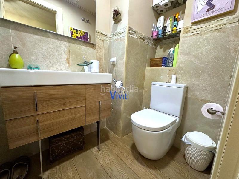 Foto 2ebb28a4-afd0-4913-917b-ba4df4a1d546. Chalet con parcheggio piscina in Nueva Alcalá Alcalá de Guadaira