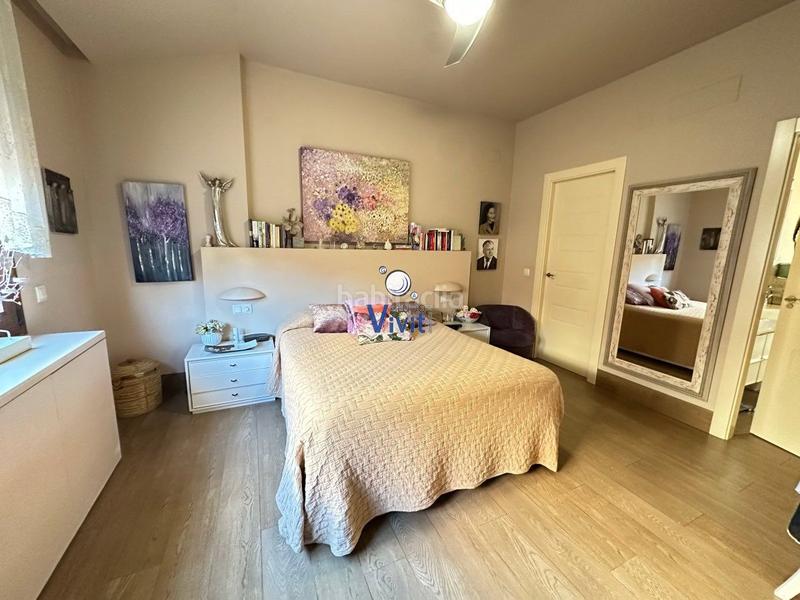 Foto 63990b2c-7b5c-4927-96bb-4edc14a4256e. Chalet con parcheggio piscina in Nueva Alcalá Alcalá de Guadaira