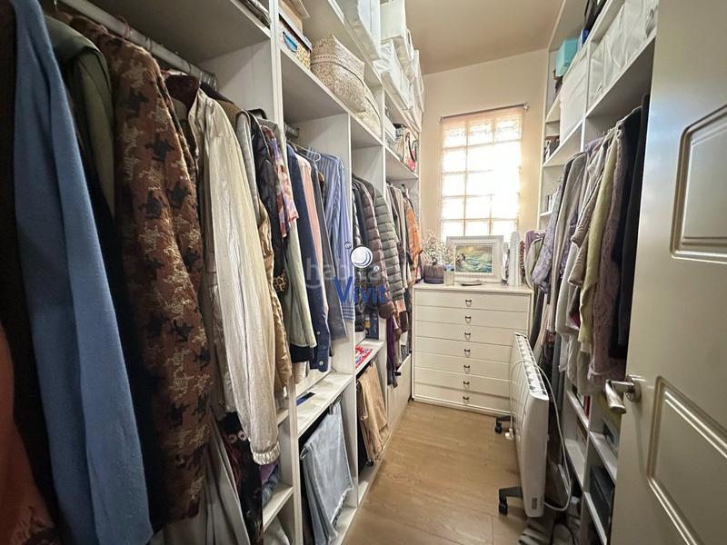 Foto 68367bb0-b1de-4af3-b340-96a393d924bd. Chalet con parcheggio piscina in Nueva Alcalá Alcalá de Guadaira