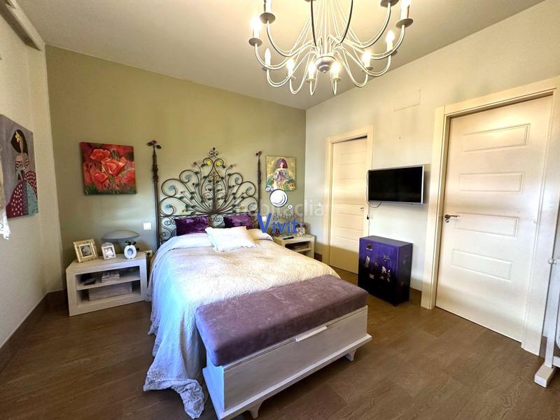 Foto 862c6b61-acab-4d3a-86ab-9b5e6252e87b. Chalet con parcheggio piscina in Nueva Alcalá Alcalá de Guadaira