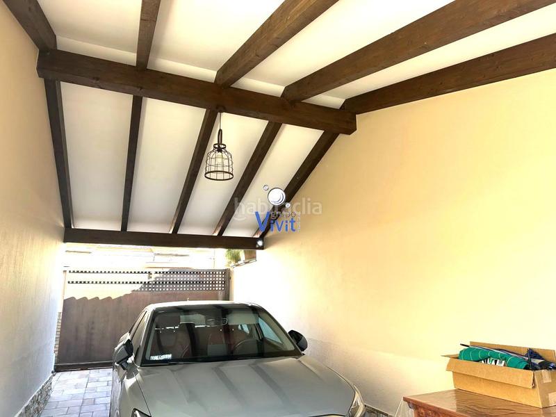 Foto 90de639b-c149-4b2f-94b9-b61fbd902cbf. Chalet con parcheggio piscina in Nueva Alcalá Alcalá de Guadaira