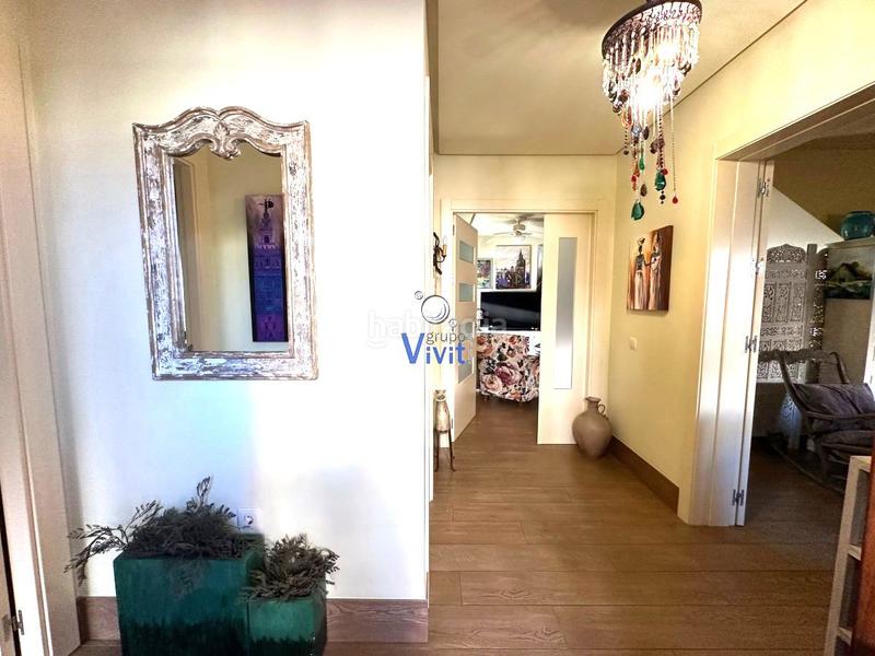 Foto aaca8f7e-c88b-4b54-b7c9-d91b94f27ab0. Chalet con parcheggio piscina in Nueva Alcalá Alcalá de Guadaira