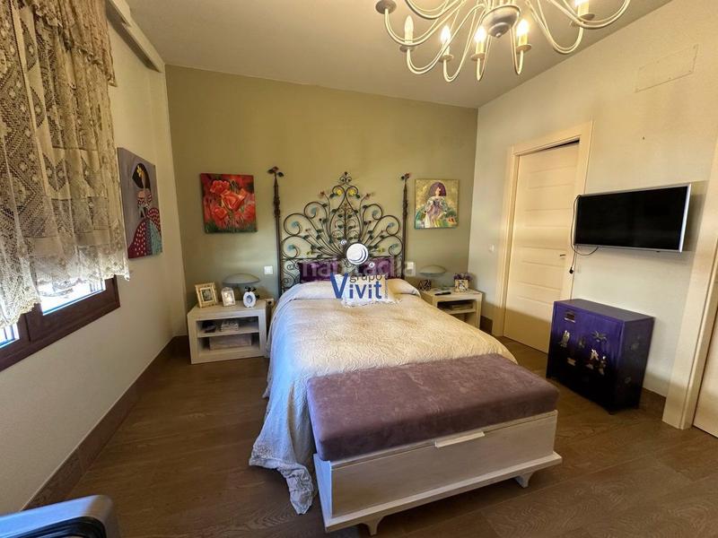 Foto b1bdcc36-064f-4e3b-bf0b-b710750d0013. Chalet con parcheggio piscina in Nueva Alcalá Alcalá de Guadaira