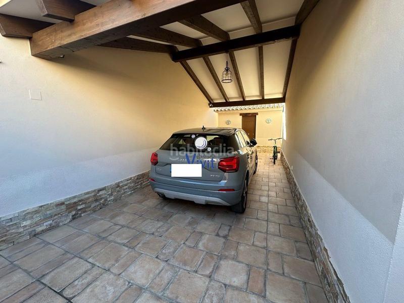 Foto c2ee5918-425d-476c-a773-b8334e6faf91. Chalet con parcheggio piscina in Nueva Alcalá Alcalá de Guadaira