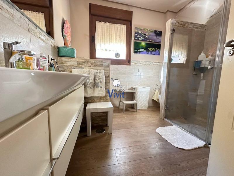 Foto d7b781e5-7488-4317-8557-78503f20e05c. Chalet con parcheggio piscina in Nueva Alcalá Alcalá de Guadaira