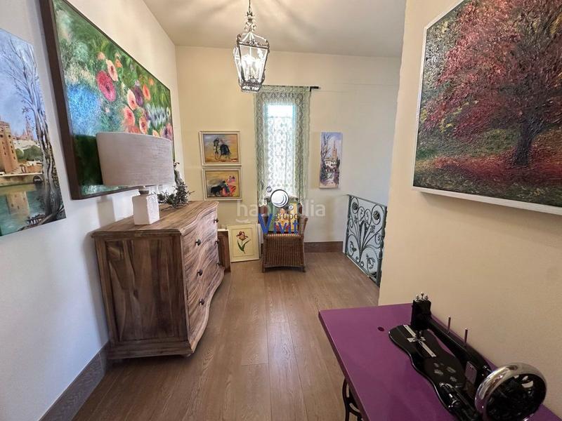 Foto eb7996e6-79c8-4d0e-bf5e-0fa8945558dd. Chalet con parcheggio piscina in Nueva Alcalá Alcalá de Guadaira