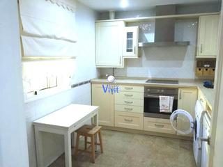 Pis a Centro. Piso en venta en zona centro, 3 dormitorios.
