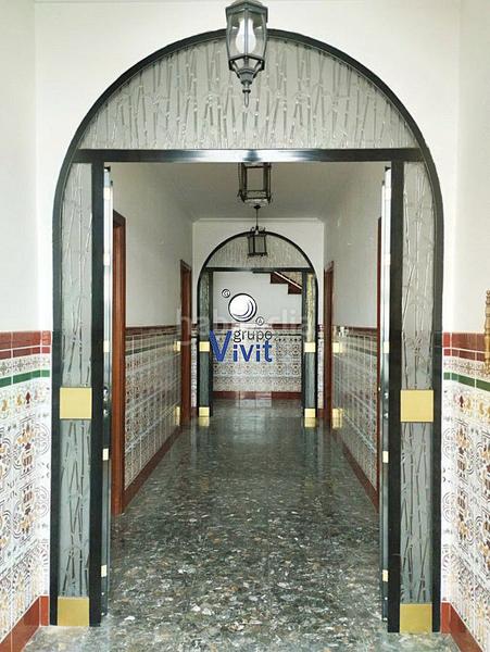 Foto 61ec44f8-13e6-4457-81c9-8a3bb531fd1a. House in Nueva Alcalá Alcalá de Guadaira