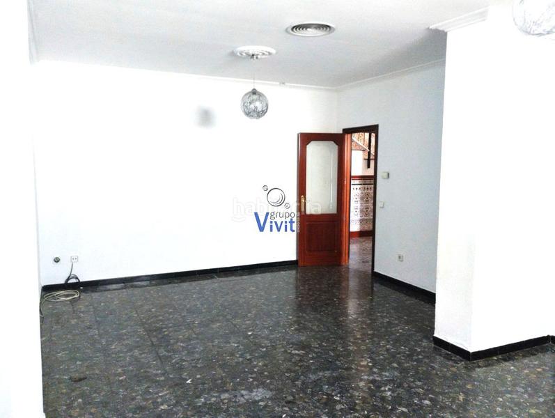 Foto a7f00a14-fd2e-46ba-8f64-48507f12f342. House in Nueva Alcalá Alcalá de Guadaira