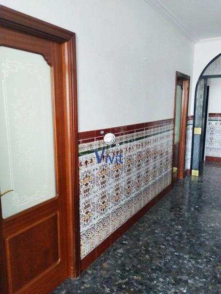 Foto b60c26f0-42f5-457e-9bbc-56a6beab5a69. House in Nueva Alcalá Alcalá de Guadaira