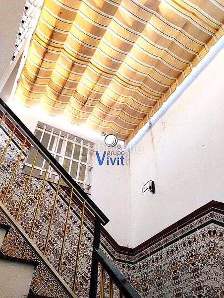 Foto f52419a8-9efb-4b22-bbb5-ab3b5619b0ab. House in Nueva Alcalá Alcalá de Guadaira