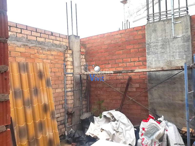 Foto 57d66902-95ec-4e5c-94f3-7b6d9deb3e28. Haus mit parking in Los Molinos Alcalá de Guadaira