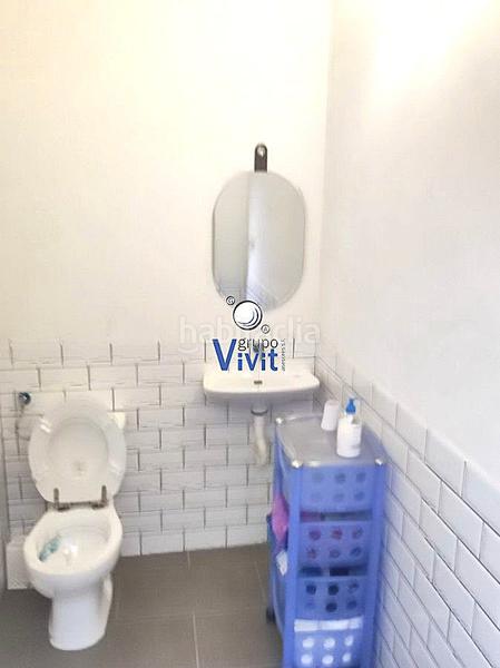 Foto 5ae382e0-4e66-4a78-af05-7214f70de896. Haus mit parking in Los Molinos Alcalá de Guadaira