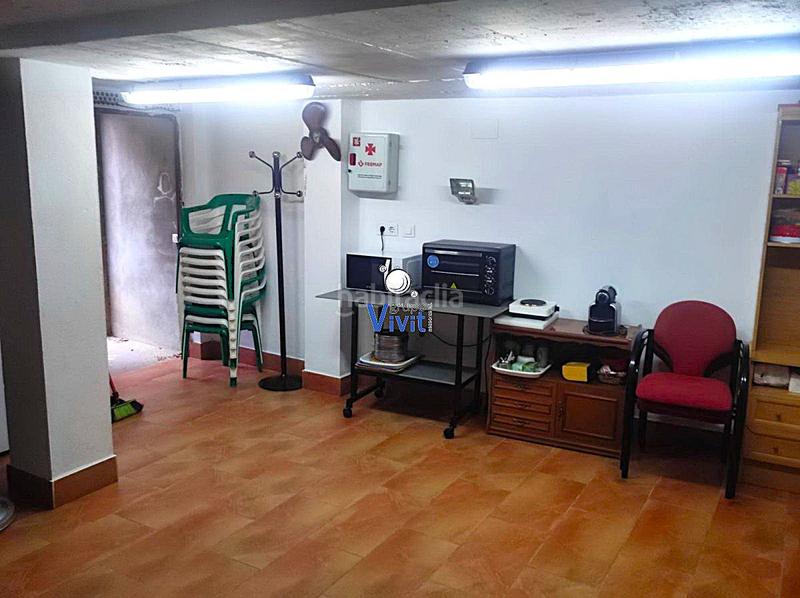 Foto 8041095c-39fa-4f3a-89d0-dca8cf37ba87. Haus mit parking in Los Molinos Alcalá de Guadaira