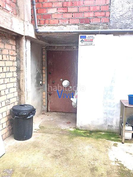 Foto cf49e977-d2a7-4d40-a65e-f6db7bb24558. Haus mit parking in Los Molinos Alcalá de Guadaira