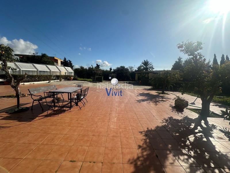 Foto 1ab54369-d4d1-427e-bc9d-b2ab6f0365db. Xalet amb aparcament a Oromana Alcalá de Guadaira