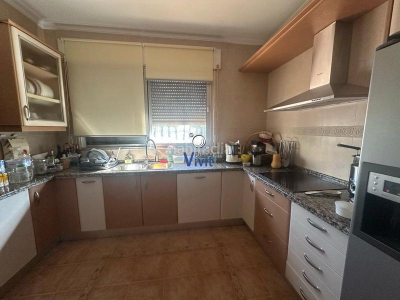 Foto 22f38d54-d682-43d2-a751-6b16ecf9e639. Xalet amb aparcament a Oromana Alcalá de Guadaira