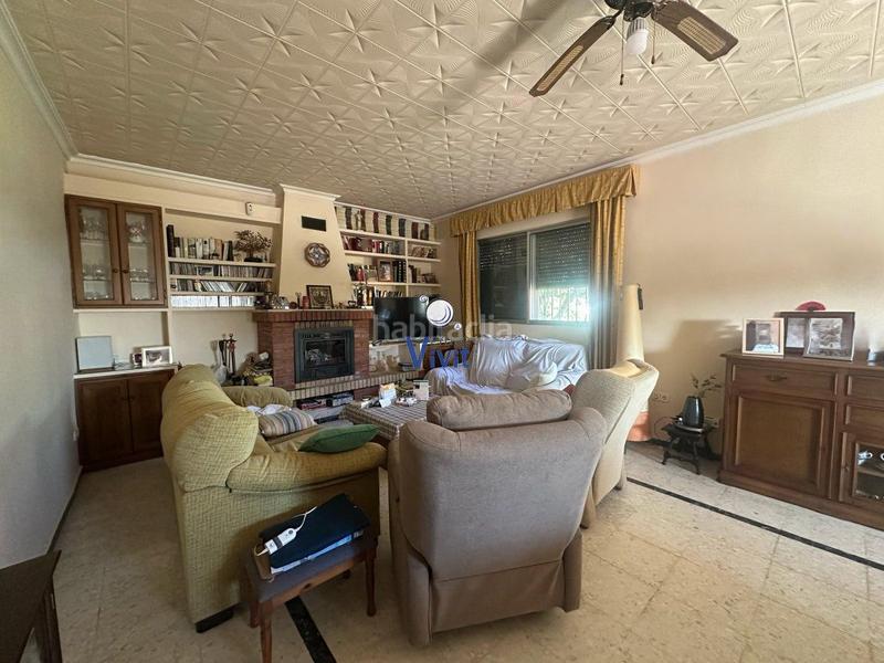 Foto 464e4159-f25e-4ecd-ac1d-ffcf5ebf2799. Xalet amb aparcament a Oromana Alcalá de Guadaira