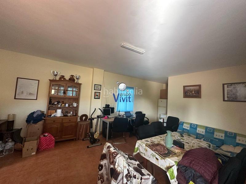 Foto 668aa8a5-6a53-4c1c-9fee-37884eee8a5b. Xalet amb aparcament a Oromana Alcalá de Guadaira