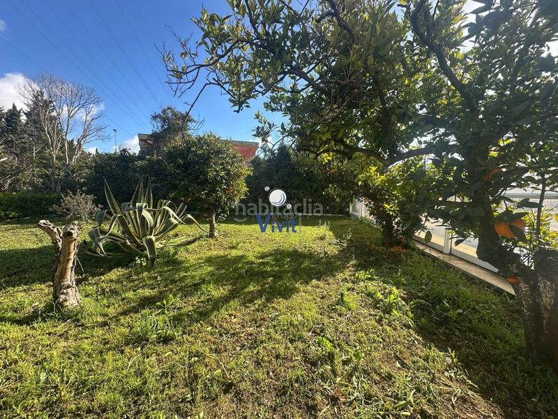 Foto 729cc85d-7bec-4b3a-bd4c-222aa6d2d650. Xalet amb aparcament a Oromana Alcalá de Guadaira