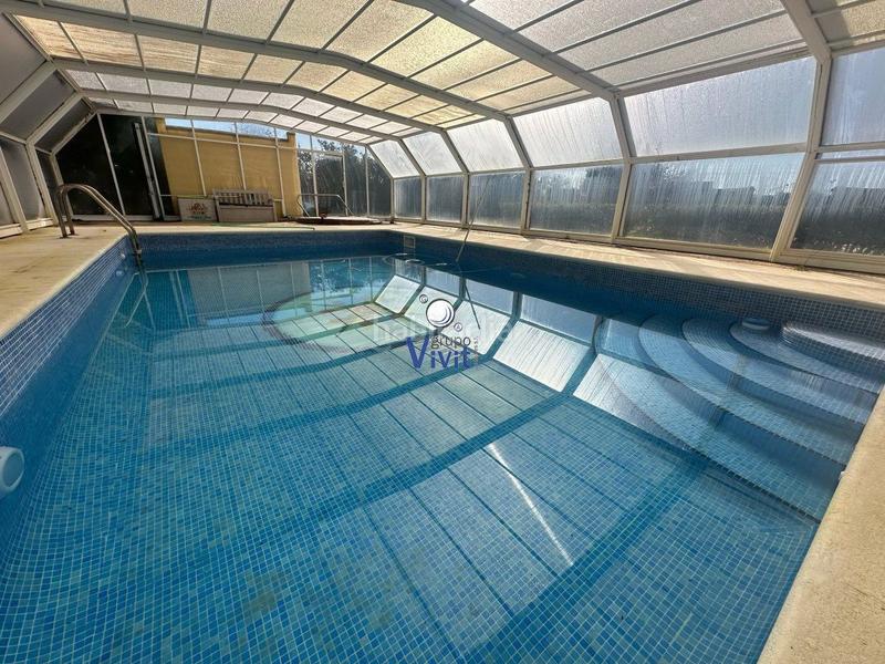 Foto 8db1800b-270e-4e62-8362-10ad1a652a76. Xalet amb aparcament a Oromana Alcalá de Guadaira