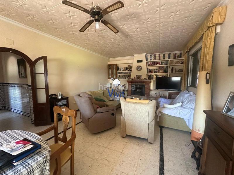 Foto 8f65f5c7-6a41-42bf-8d27-4bbe4367419d. Xalet amb aparcament a Oromana Alcalá de Guadaira