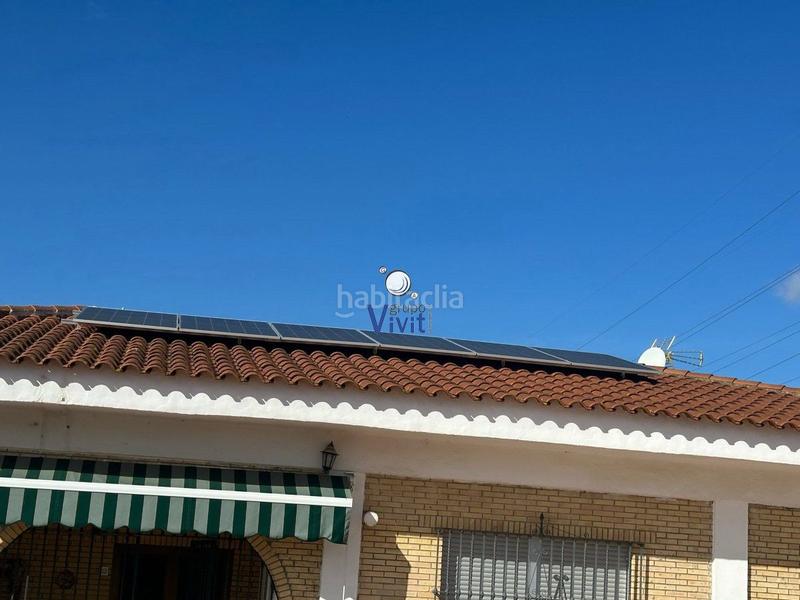 Foto 927b3b05-d9fb-423a-bdff-87bebac0b2c3. Xalet amb aparcament a Oromana Alcalá de Guadaira