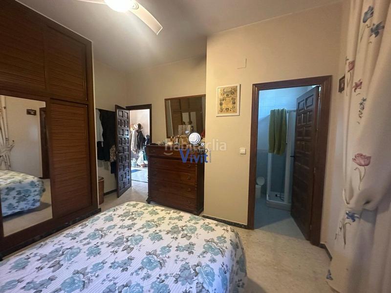 Foto 95543c9d-6e0d-4e14-874c-62c69fdd5f29. Xalet amb aparcament a Oromana Alcalá de Guadaira