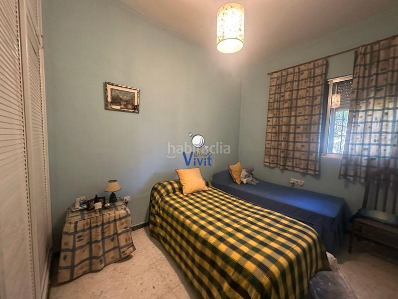 Foto a9bf86f2-cb81-4d47-96de-5be6df81c33f. Xalet amb aparcament a Oromana Alcalá de Guadaira