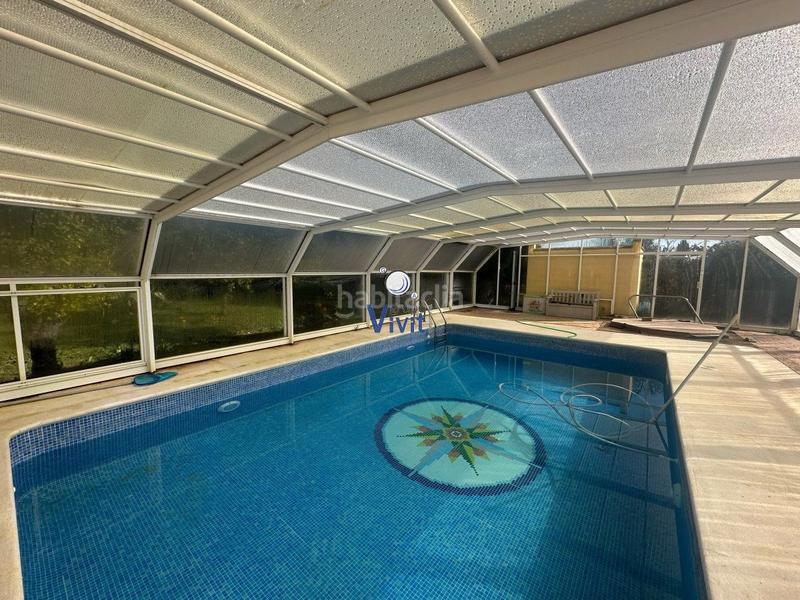 Foto bc7ae2a8-67f9-4295-94fa-b1686923ed8d. Xalet amb aparcament a Oromana Alcalá de Guadaira