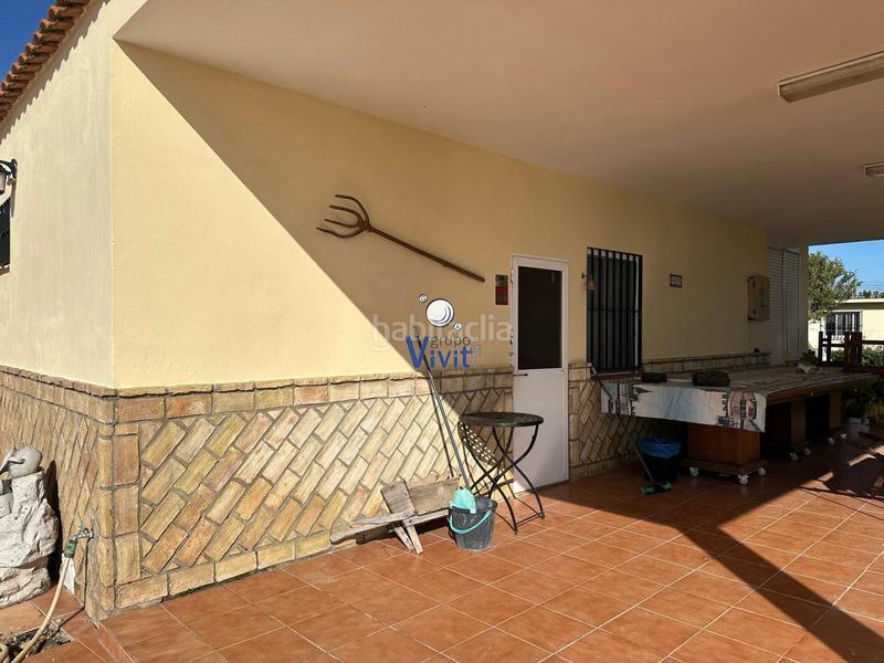 Foto cc748302-2814-4cde-a012-2578109c7270. Xalet amb aparcament a Oromana Alcalá de Guadaira