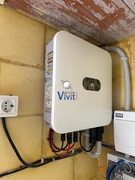 Foto d96c397d-5632-445f-a0ed-90e3e523bd3c. Xalet amb aparcament a Oromana Alcalá de Guadaira