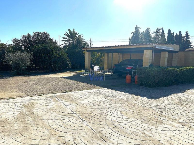 Foto df3c24ee-6fa4-41b8-9647-da0eb5fbad6e. Xalet amb aparcament a Oromana Alcalá de Guadaira