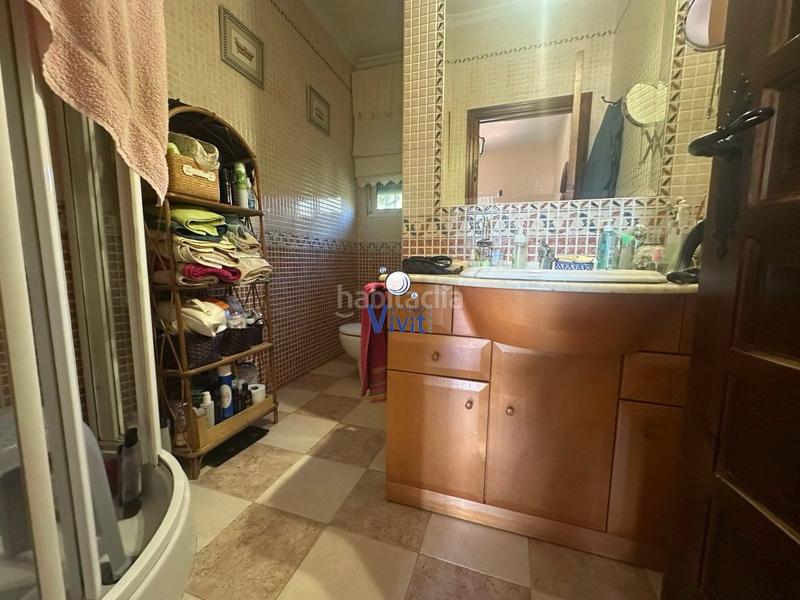 Foto f21ef794-f971-4c5d-ad2c-4818e9dbc357. Xalet amb aparcament a Oromana Alcalá de Guadaira