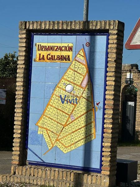 Foto f7837559-13bc-411d-aed1-019448bf9e01. Xalet amb aparcament a Oromana Alcalá de Guadaira