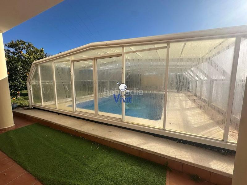 Foto fb2f159d-3f13-45b4-86cd-4f223f52834d. Xalet amb aparcament a Oromana Alcalá de Guadaira