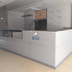 Geschäftsraum in La Paz