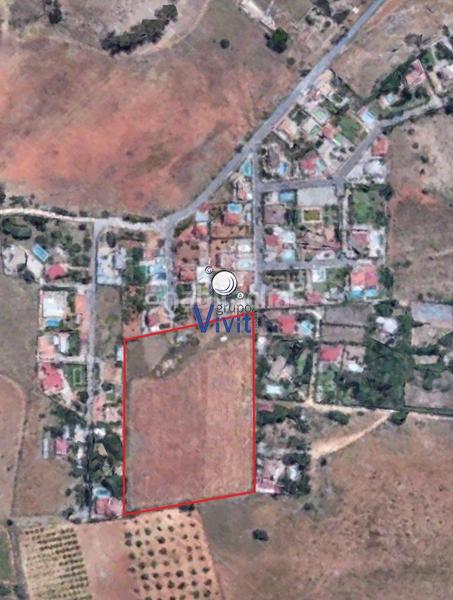 Foto 977f6e12-28d3-45bb-875c-2acef788fcf1. Terrain résidentiel dans Nueva Alcalá Alcalá de Guadaira