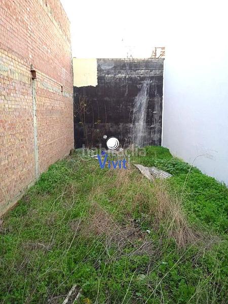 Foto 014b59bc-1df0-4586-a477-87932c80c716. Terreno residencial solar en venta en campo de las beatas. en Alcalá de Guadaira