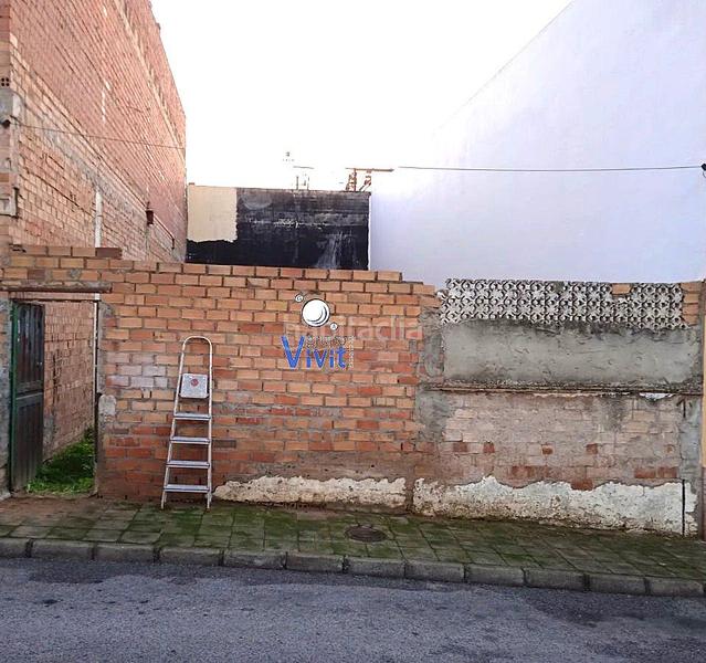 Foto 98b5113a-d38d-4f25-ac23-57e3057c2130. Terreno residencial solar en venta en campo de las beatas. en Alcalá de Guadaira