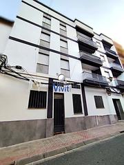 Etagenwohnung in Centro. Piso en venta en zona centro, 3 dormitorios.
