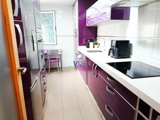 Pis a Nueva Alcalá. Piso en venta en zona santa lucía, 3 dormitorios.