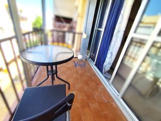 Etagenwohnung in La Paz. Piso en venta en puerta alcala, 4 dormitorios.